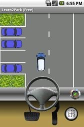 game pic for Learn2Park Free